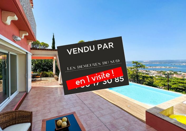 vente Maison Sete