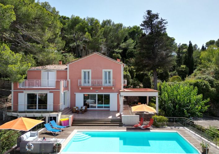 vente Maison Sete
