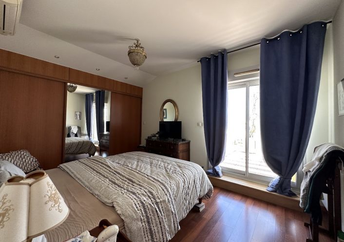 vente Appartement terrasse Toulouse
