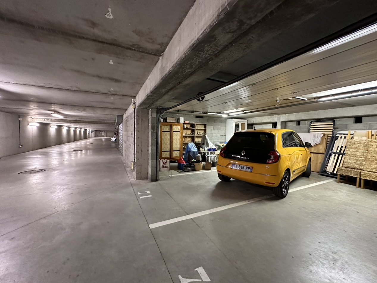 vente Appartement terrasse Toulouse - Photo 9