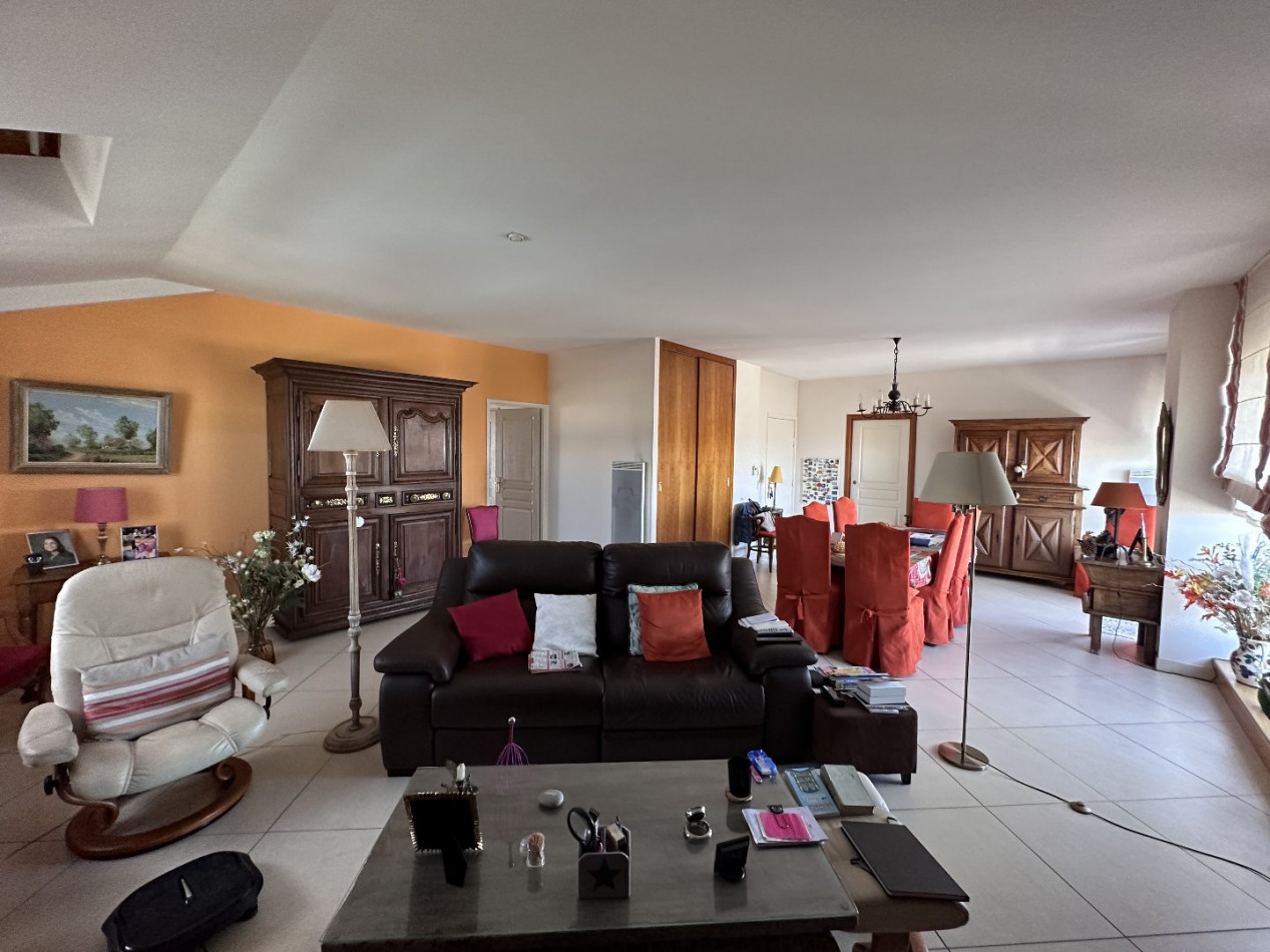 vente Appartement terrasse Toulouse - Photo 5