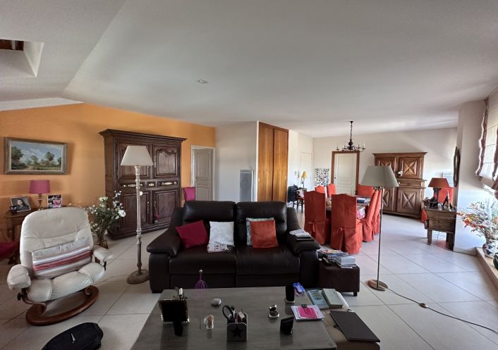 vente Appartement terrasse Toulouse