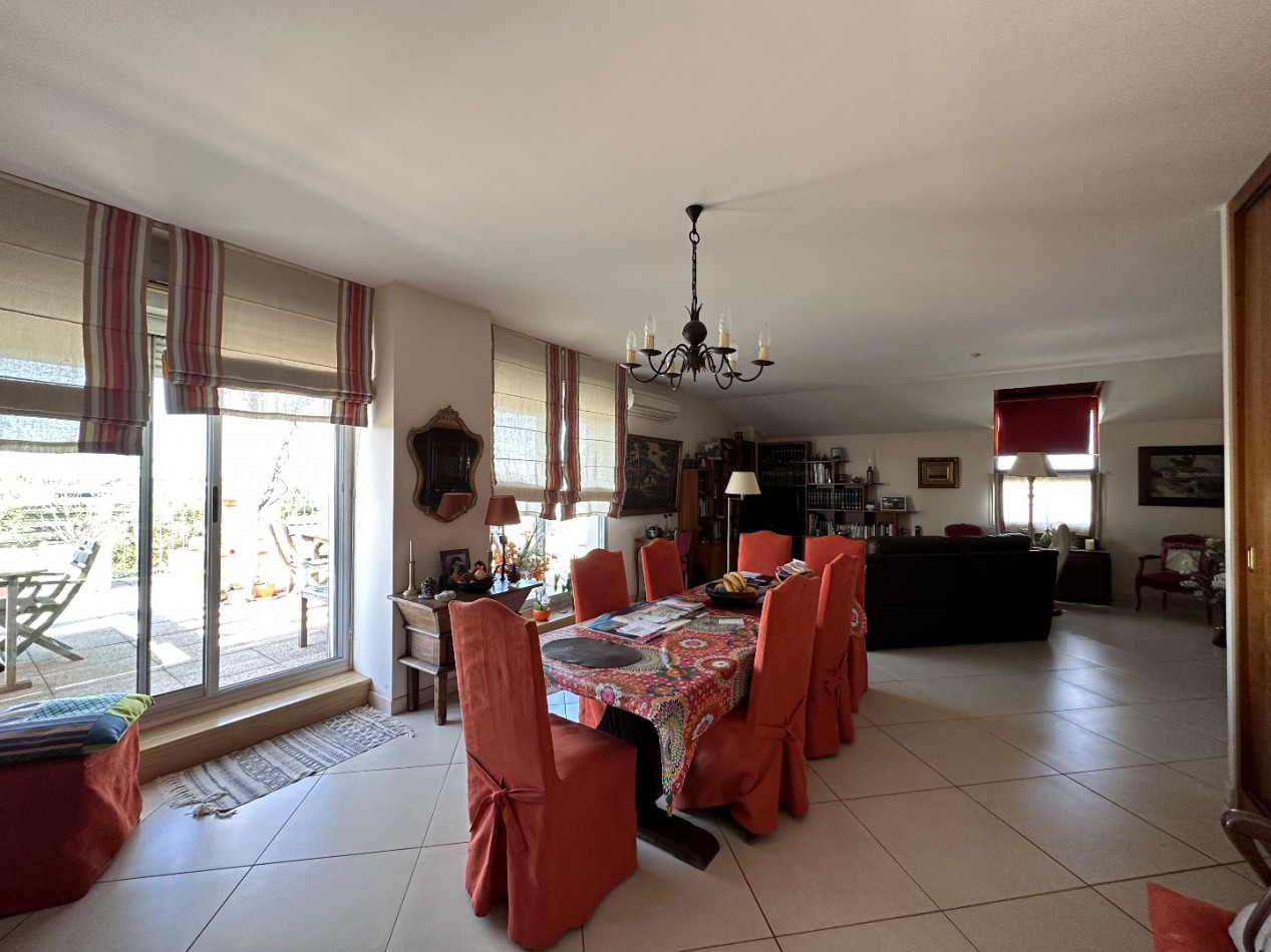 vente Appartement terrasse Toulouse - Photo 4