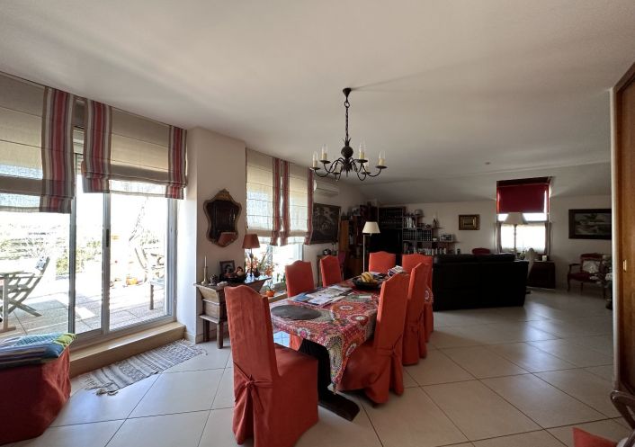 vente Appartement terrasse Toulouse