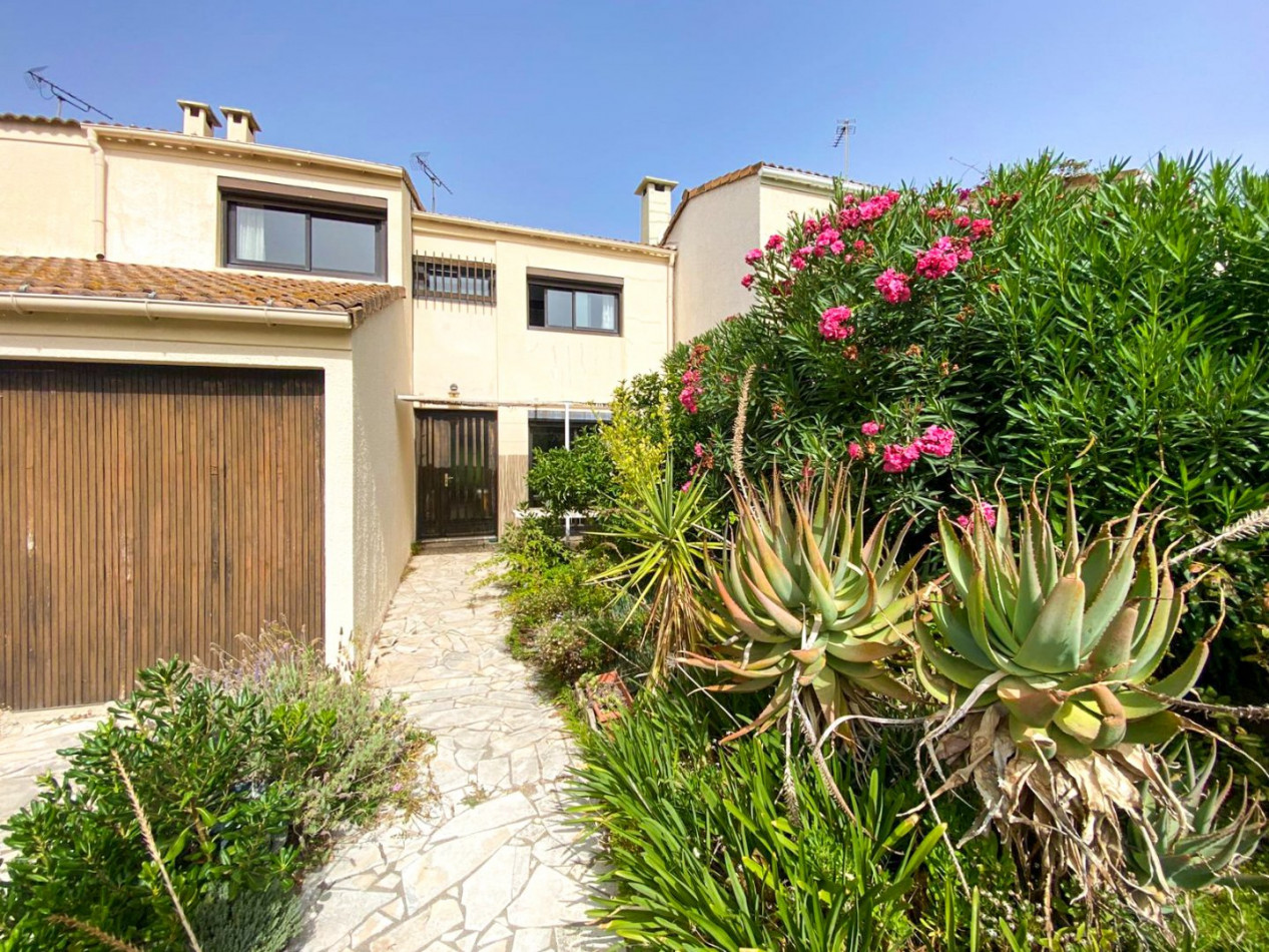 vente Maison Sete - Photo 2