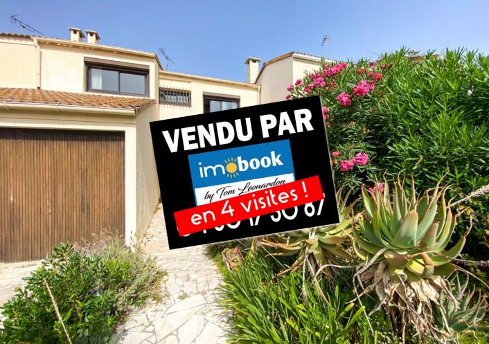 vente Maison Sete