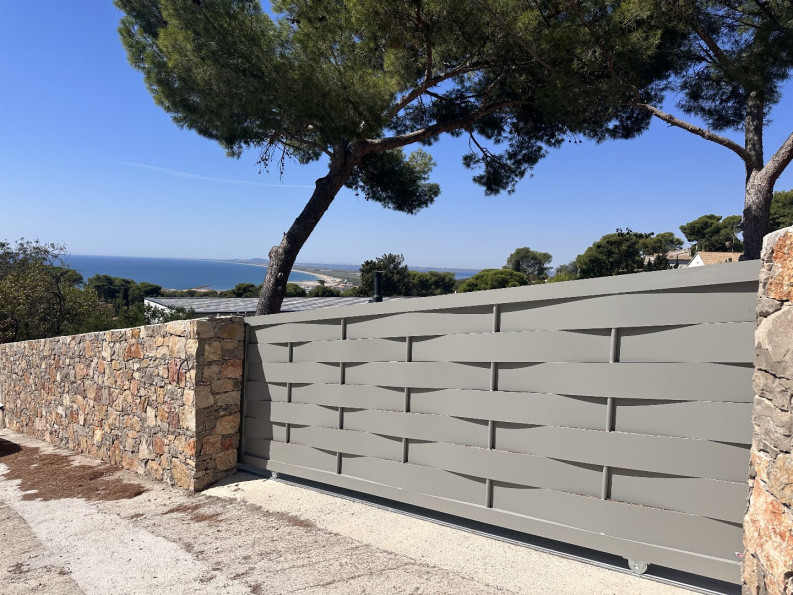 vente Terrain constructible Sete - Photo 5