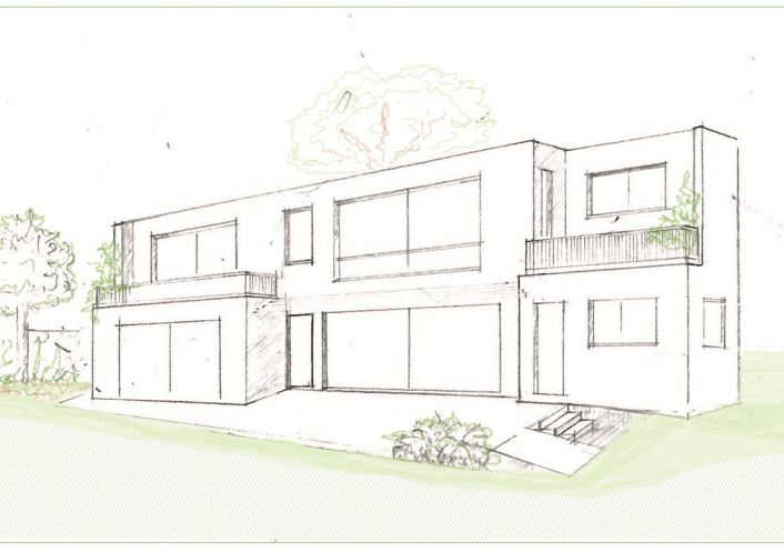 vente Terrain constructible Sete