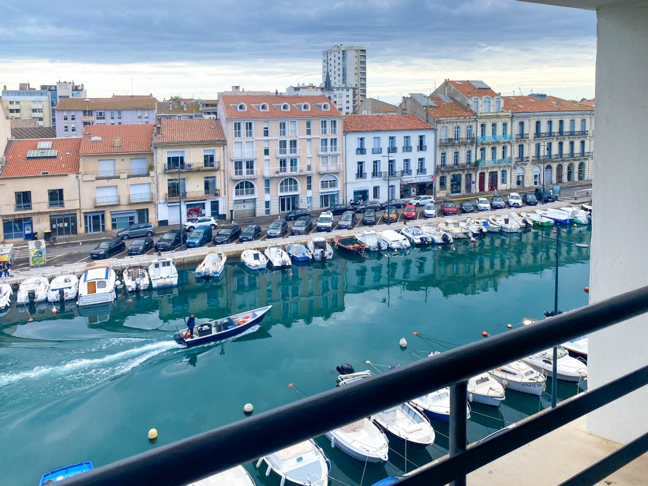 vente Appartement Sete - Photo 3