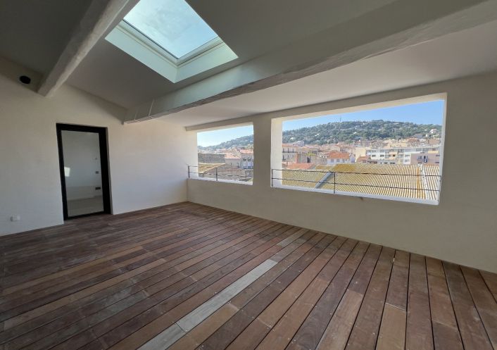 vente Appartement Sete