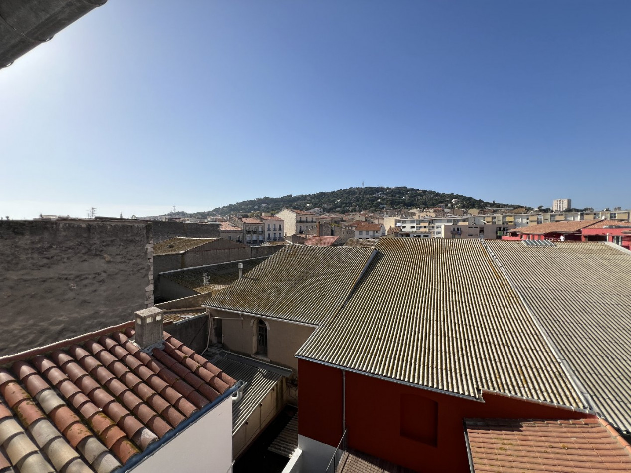 vente Appartement Sete - Photo 7