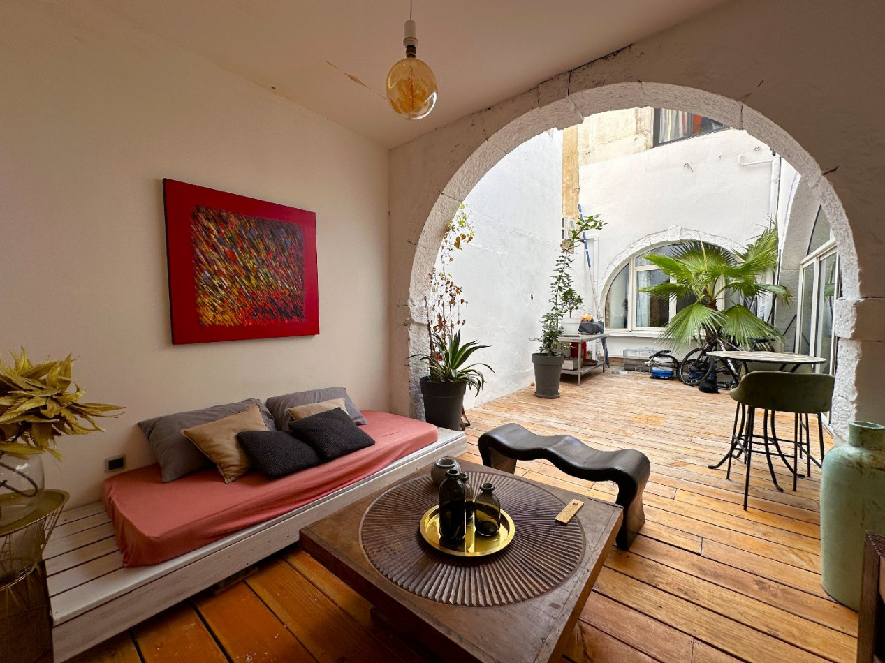 vente Appartement Sete - Photo 2