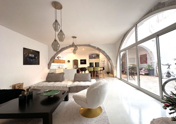 vente Appartement Sete