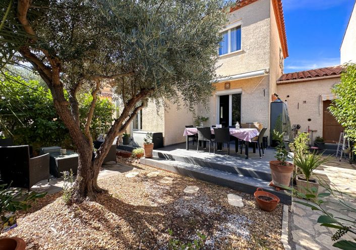 vente Maison Sete