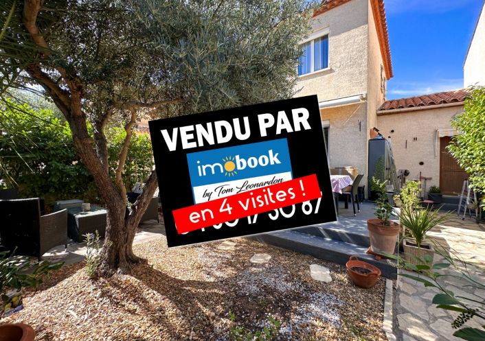 vente Maison Sete