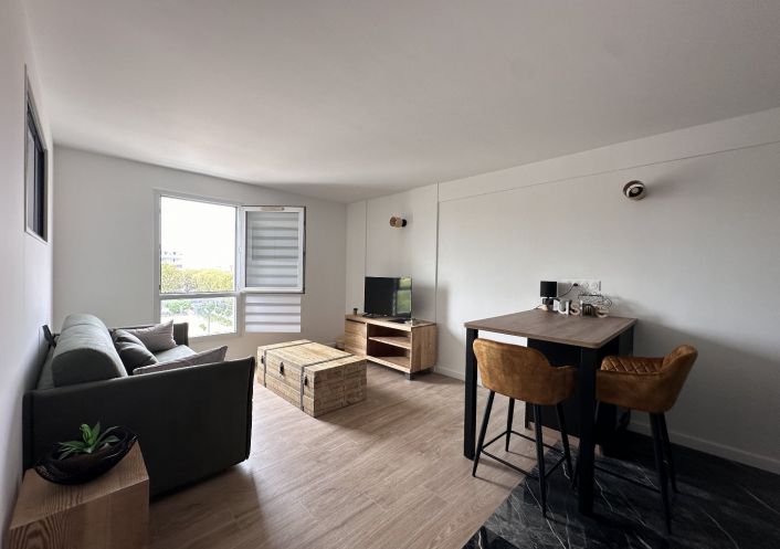 vente Appartement Sete