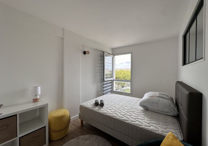 vente Appartement Sete