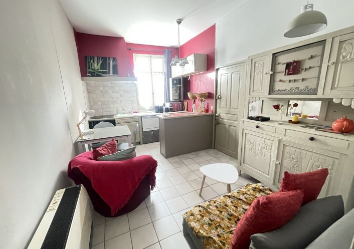 location Appartement Sete