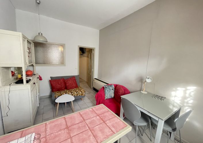 location Appartement Sete