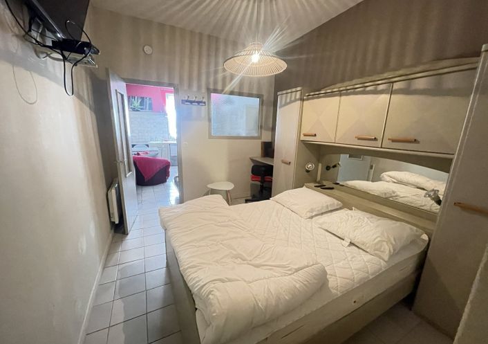 location Appartement Sete