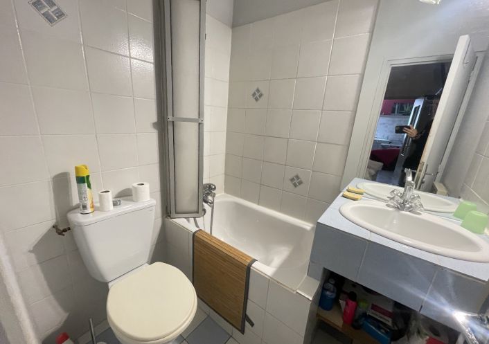 location Appartement Sete