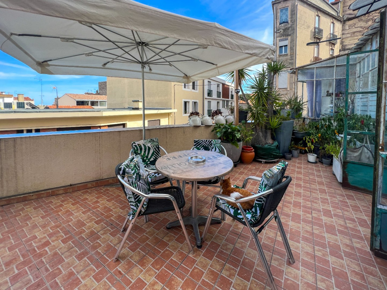 vente Maison Sete - Photo 2