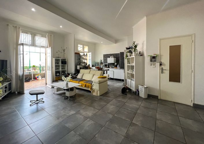 vente Maison Sete
