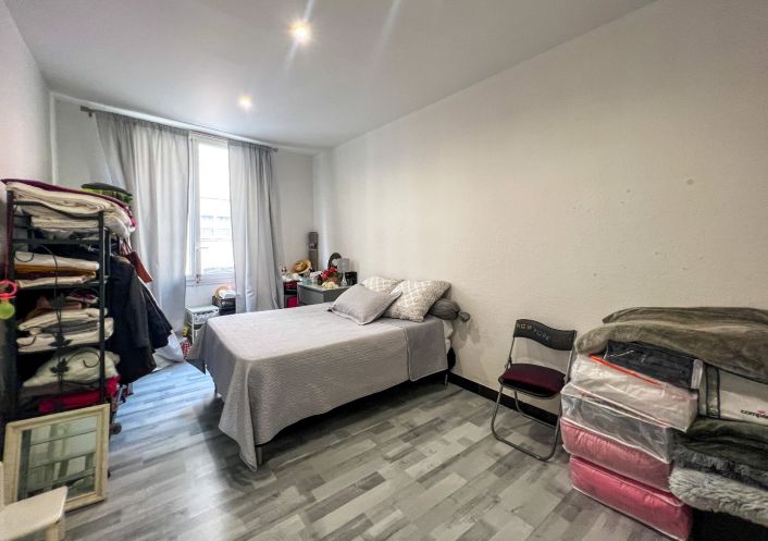 vente Maison Sete