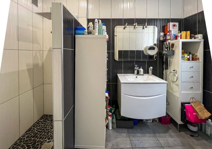 vente Maison Sete