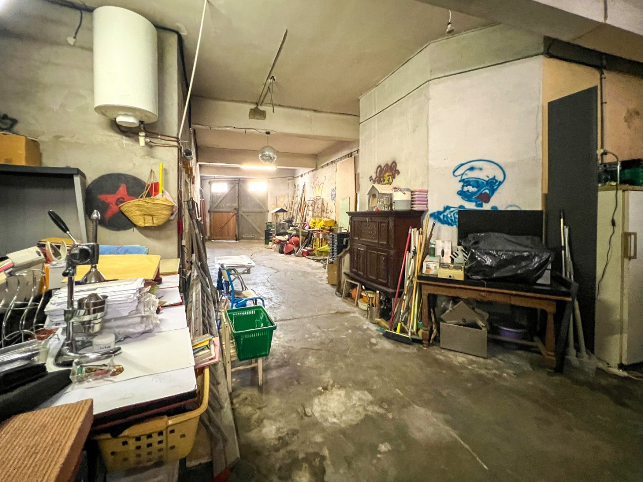 vente Maison Sete - Photo 9