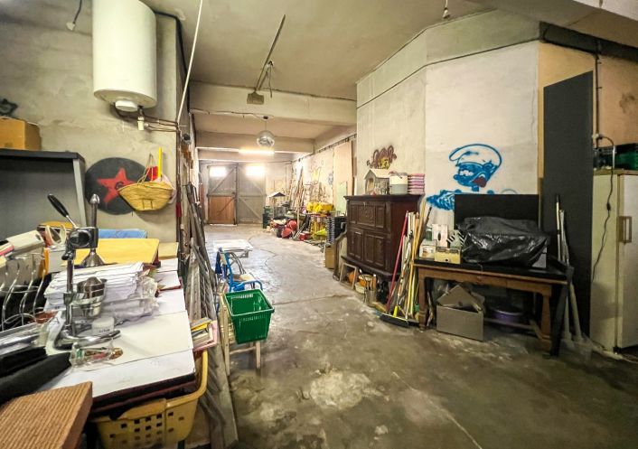 vente Maison Sete