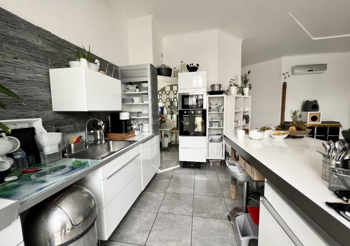 vente Maison Sete