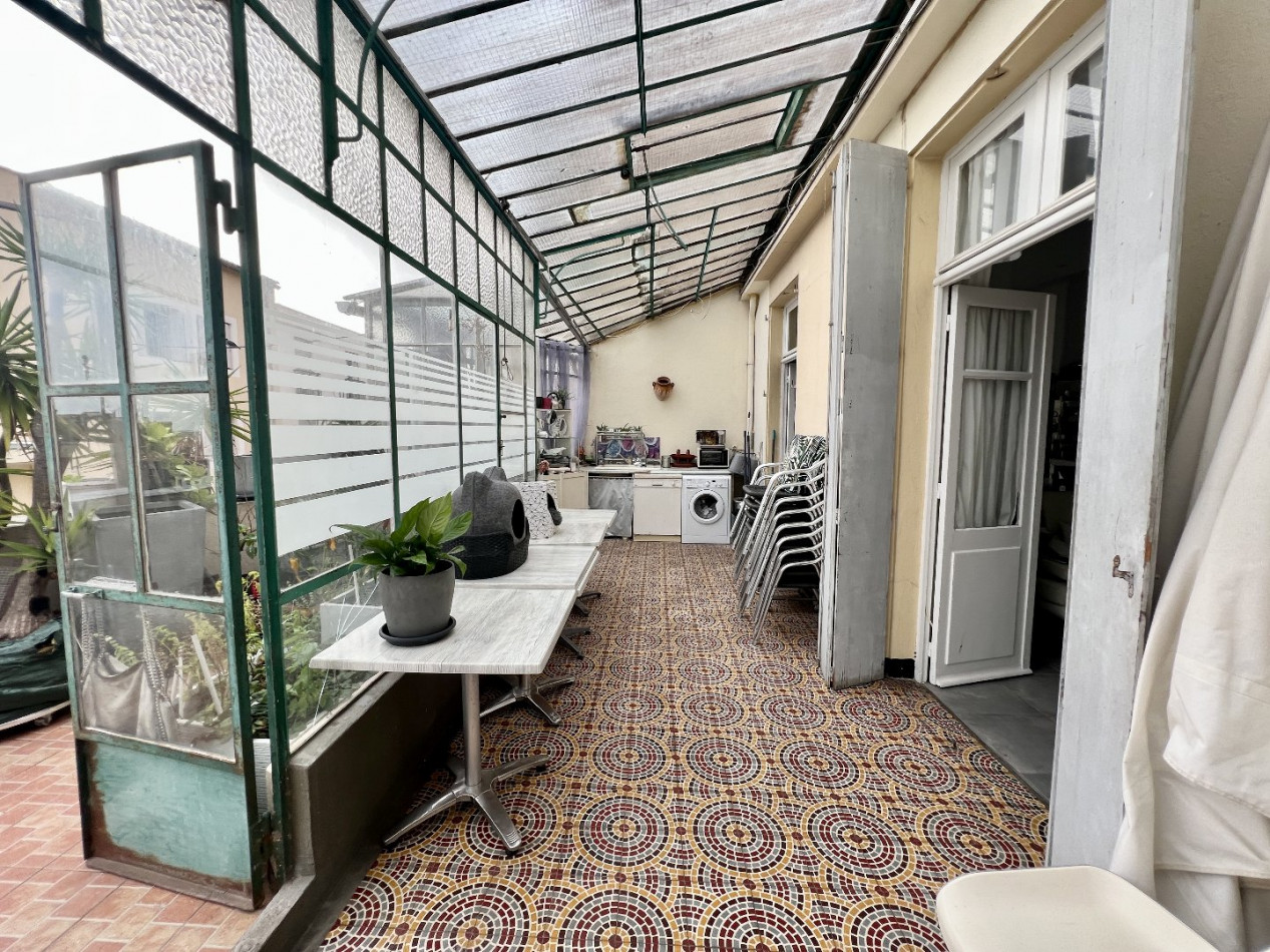 vente Maison Sete - Photo 3