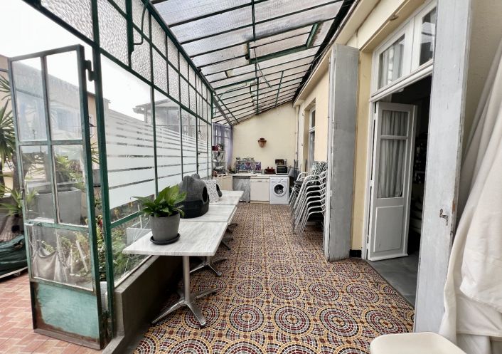 vente Maison Sete