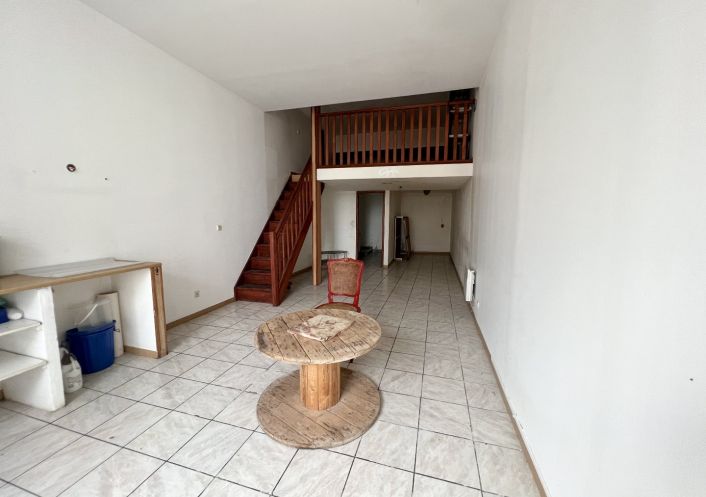 vente Maison Sete