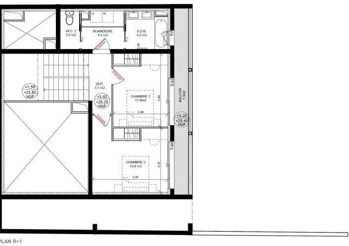 vente Terrain Balaruc Les Bains