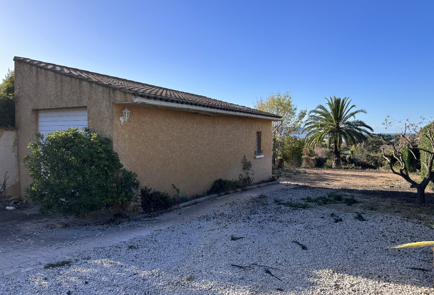 vente Terrain Balaruc Les Bains - Photo 7