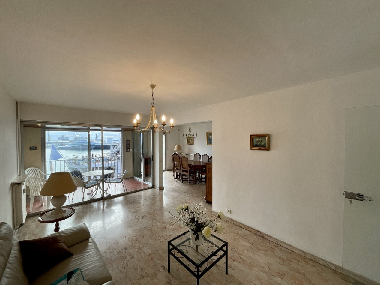 vente Appartement Sete - Photo 3