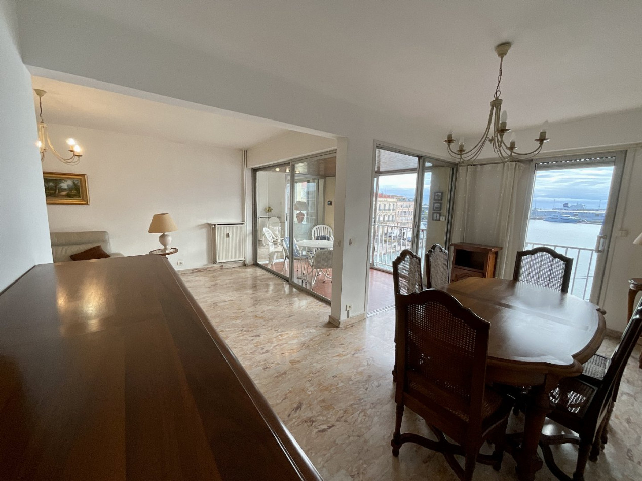 vente Appartement Sete - Photo 4