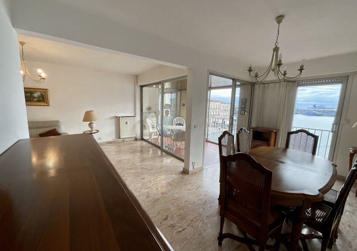 vente Appartement Sete