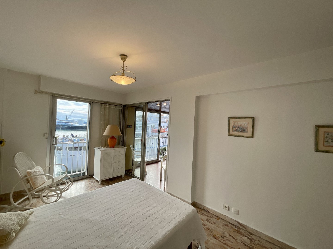 vente Appartement Sete - Photo 6