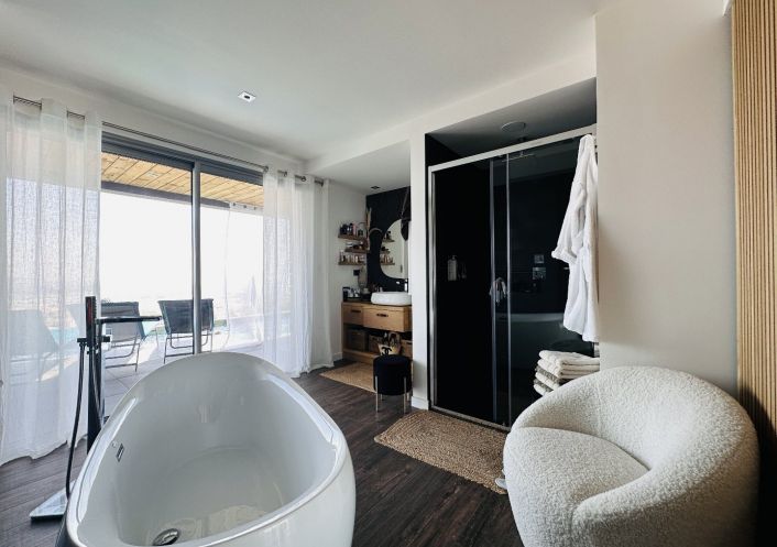vente Maison contemporaine Sete