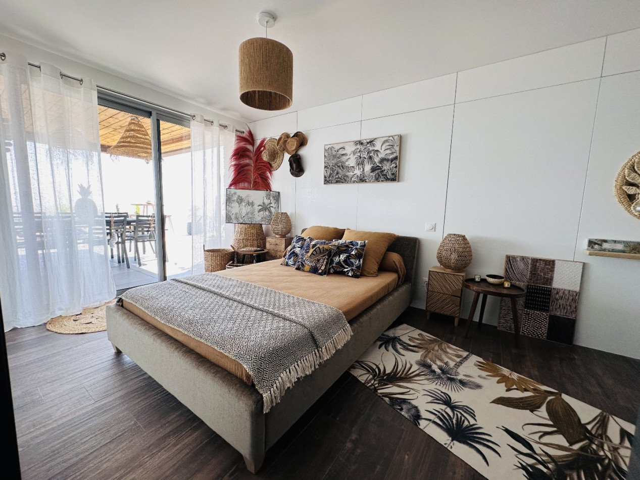 vente Maison contemporaine Sete - Photo 10