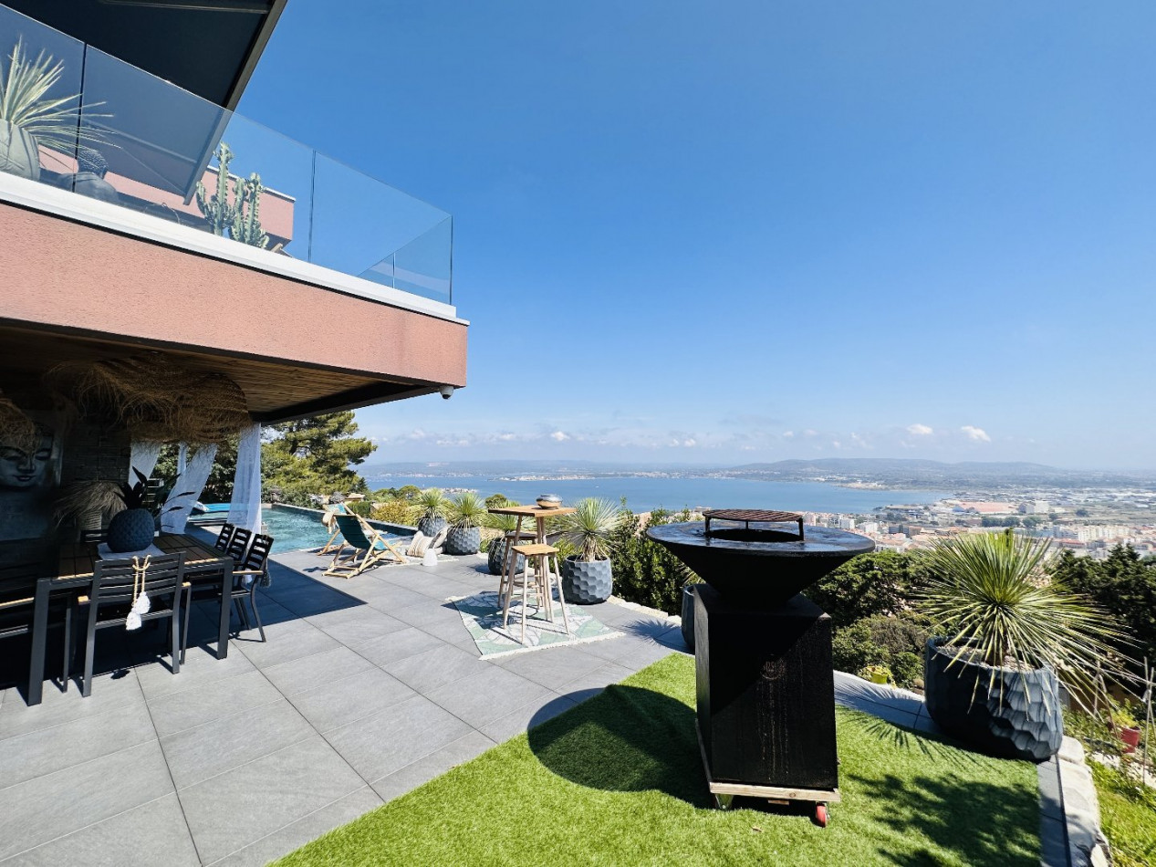 vente Maison contemporaine Sete - Photo 5