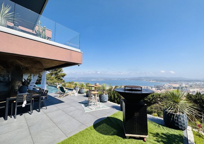 vente Maison contemporaine Sete