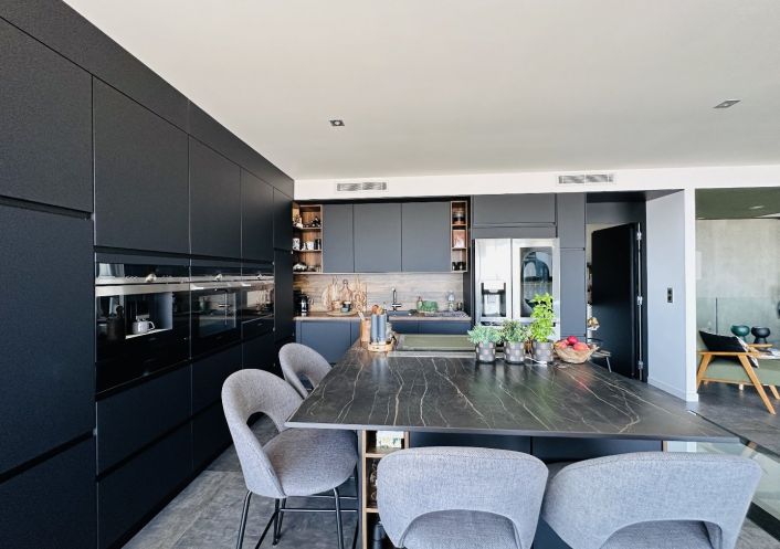vente Maison contemporaine Sete