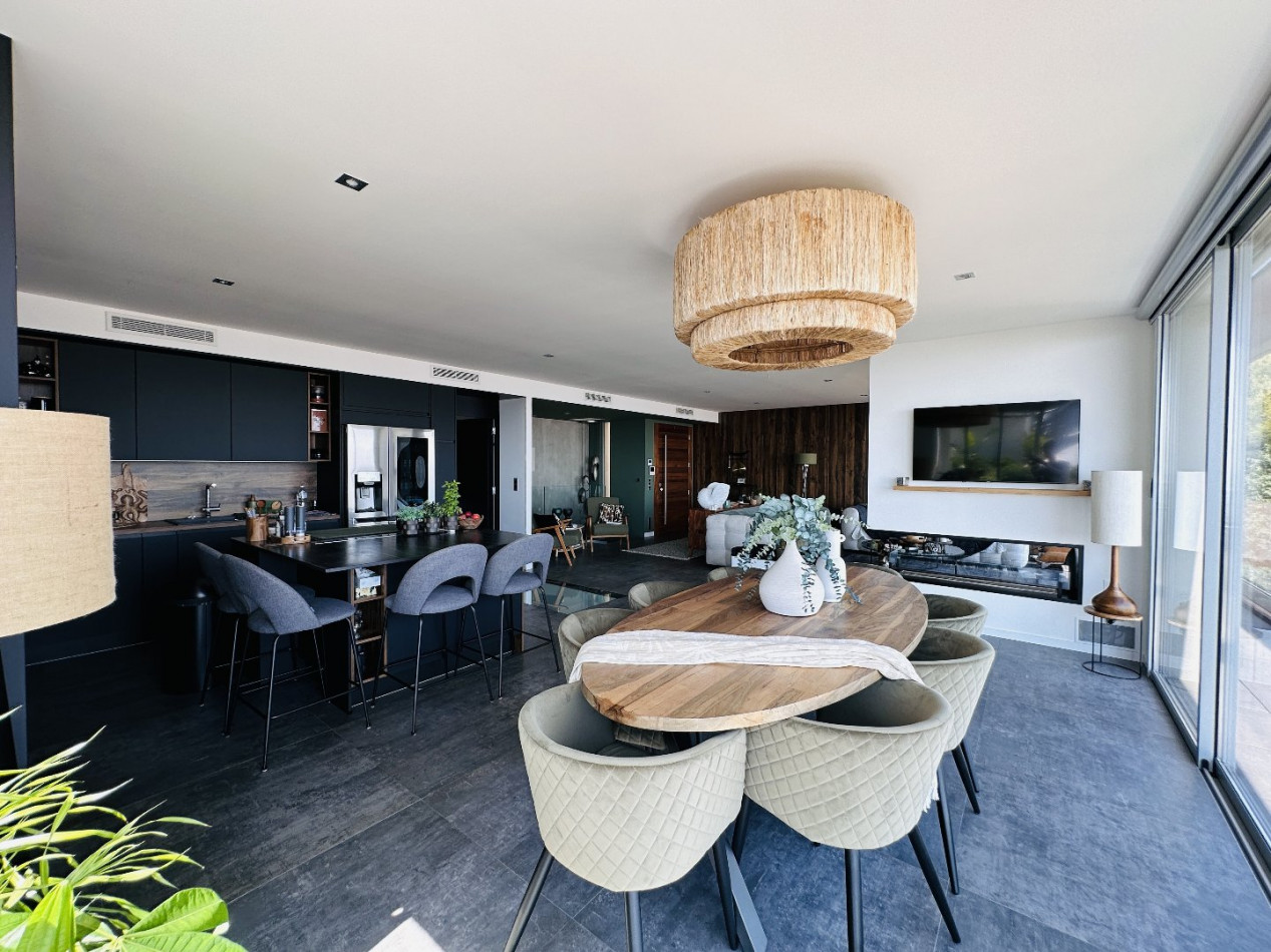 vente Maison contemporaine Sete - Photo 7