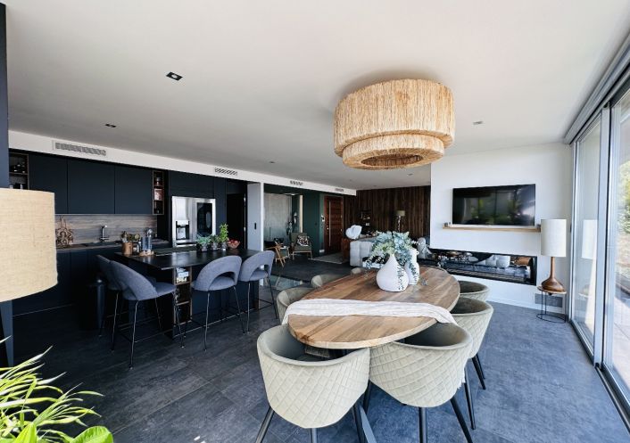 vente Maison contemporaine Sete