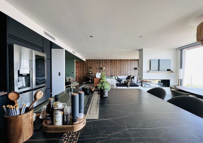 vente Maison contemporaine Sete