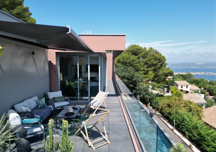 vente Maison contemporaine Sete